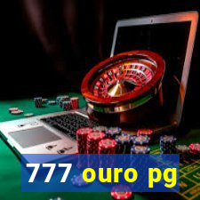 777 ouro pg